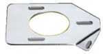 Lee's RH5930 Rod Holder Backing Plate